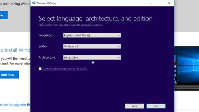 How to download windows 10 ISO from microsoft website смотреть онлайн