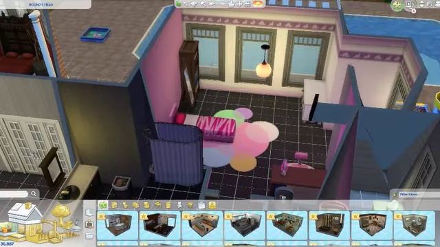 Playing the sims 4 смотреть онлайн