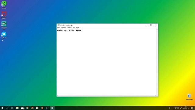 razer synapse lightning смотреть онлайн