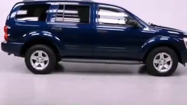 2004 Dodge Durango Richardson TX 75080 смотреть онлайн