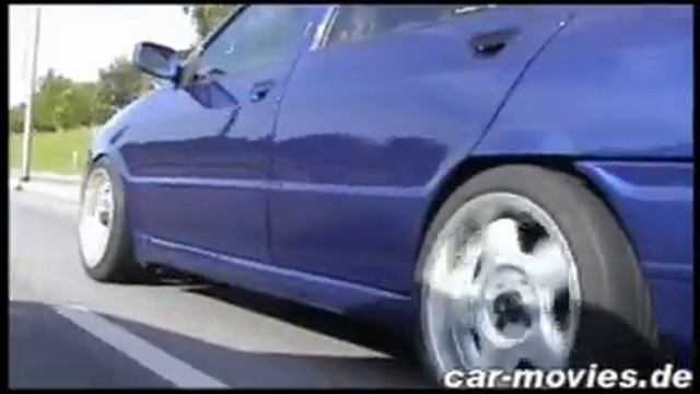 Seat Toledo by car-movies.de 2005 смотреть онлайн