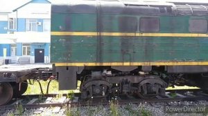 САХАЛИНСКИЙ ФРС-02 БУРАН ТГ16