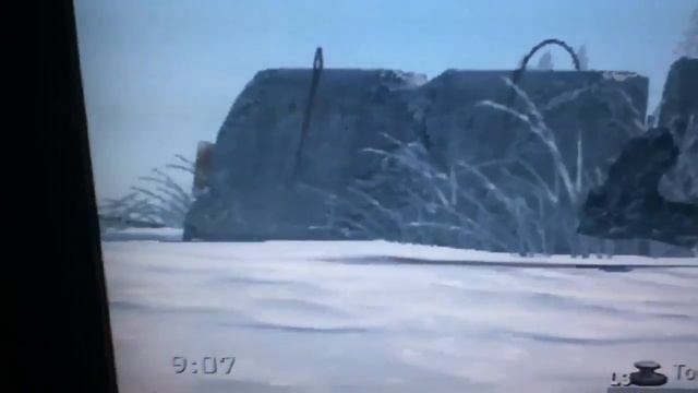 Black Ops; 6 kills with explosive! смотреть онлайн