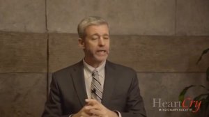 Что делать с запинающим грехом? - Пол Вошер