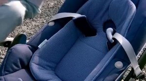 Maxi-Cosi l Pebble Plus car seat l Features & benefits