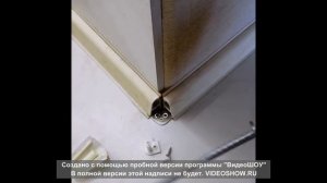 Замена кухонного уголка