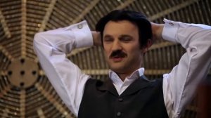Свободная энергия Теслы HD