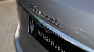 JCT600 Maserati || '22 Levante Modena