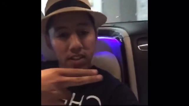 Trill Mac in 2016 Maybach blog смотреть онлайн