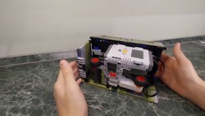 НЕ~ПОБЕДИМАЯ? Обзор Lego Technic ЧТО-ТО. #Lego #Technic #LegoTechnic #Лего #техника #2000 #win #ide