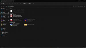 How to Open a CRDOWNLOAD file on Windows 11/10 (2023 EDITION)
