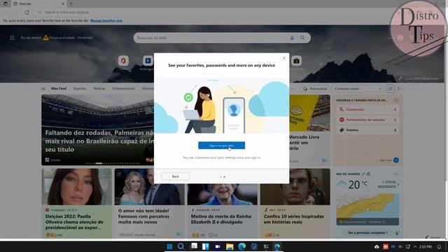 Linuxfx.Linuxfx 11.2.Linuxfx review.Perfect copy of windows.