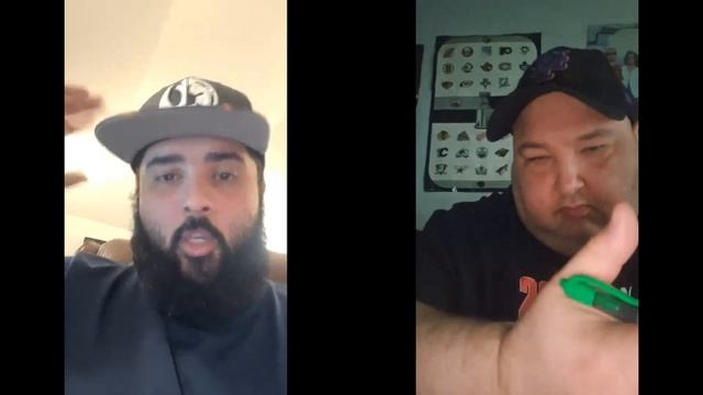 WrestleMania 40 Match Card Breakdown! смотреть онлайн