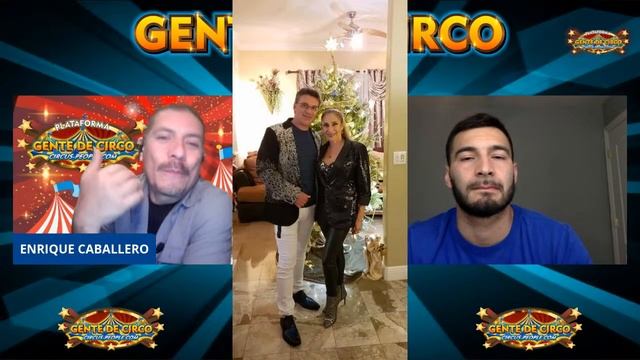 GENTE DE CIRCO #39 CRISTIAN STOINEV смотреть онлайн