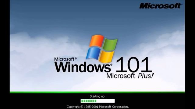 The Ultimate Windows History with Never Released Versions Part 3 смотреть онлайн