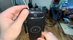 Автономный HotSpot 2.0 доработка и нюансы.