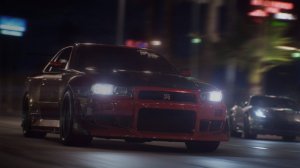 Прохождения NFS Payback