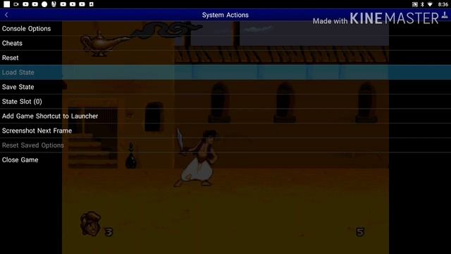 Confirmado para Android MD.emu nova configuração incrivel смотреть онлайн
