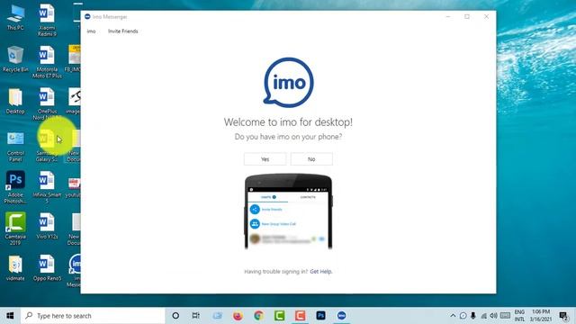 imo for PC | How to use imo on PC | How to install imo on PC | How to Setup imo on computer смотреть онлайн