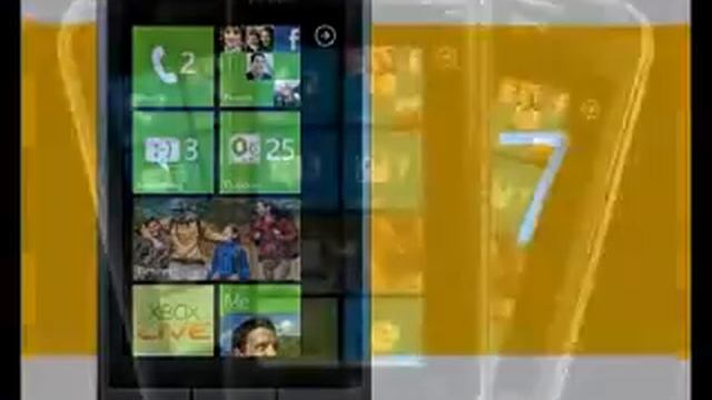 Windows Phone is a family of mobile operating systems develo смотреть онлайн