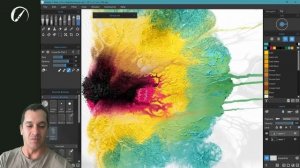 Rebelle 7 Released! Introducing New Features
