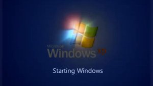 Microsoft Windows 7 Startup Sound Effects (My First Preview)