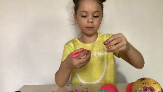 LOL Surprise Series 3/ LIL SISTERS /LOL CONFETTI POP / LOL PETS SURPRISE смотреть онлайн