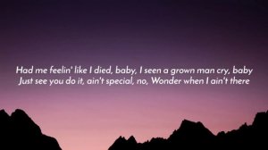 Doja Cat - Been Like This (Lyrics)
