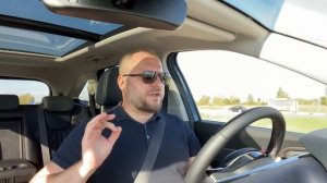 Новый KIA Sorento - за что 3 миллиона?! бензин или дизель?