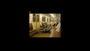 ОСТОРОЖНО ДВЕРИ ЗАКРЫВАЮТСЯ 11