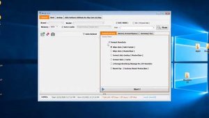 Samsung Huawei Xiaomi Frp Bypass Pattern Unlock Tool | MK QC Tool v2 2021