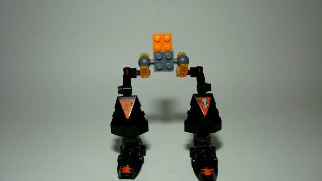 Stop Motion Build Конструктор Гладиаторы смотреть онлайн