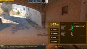 AimStar - Undetect CS2 External Cheat ✅FREE