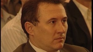 2003.04 Мегион комплексная пуско - наладочная бригада УУБР