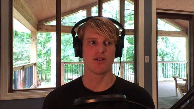 Ep. 103 - The Future of Supersonic Technology with Mattimore Cronin смотреть онлайн