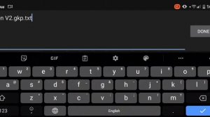 mugen for Android tutorial/download/exagear/easy tutorial