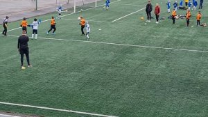 Стрела-Львы 2015-Стрела 16-1