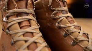 Ботинки Zamberlan Z85 Gardena NW Gtx. Обзор