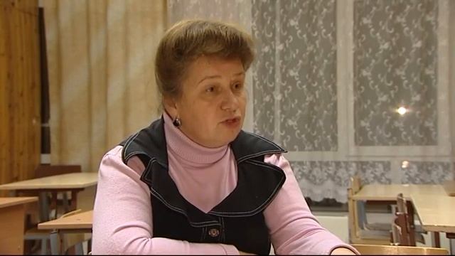 Информационная программа «День» от 13 декабря 2013 года (3)