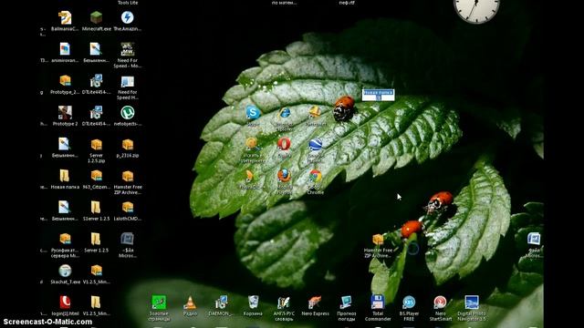 Как создать невидимую папку? смотреть онлайн