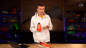 Кроссовки женские Nike Wildhorse 8. Обзор