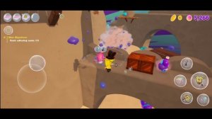 SpongeBob - The Cosmic Shake Gameplay (Android,IOS) Part 6
