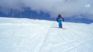 Горные лыжи Kastle MX 75 2021-2022. Обзор