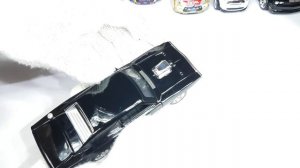 1970 Dodge Chargers R/T 1:32  Reviwes |  Furious sports car collection  | Best toy car