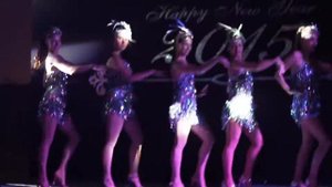 Dance Queens - A Little Party Never Killed Nobody (All We Got)