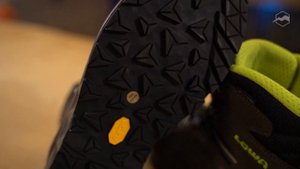 Ботинки Lowa Explorer II GTX Mid. Обзор