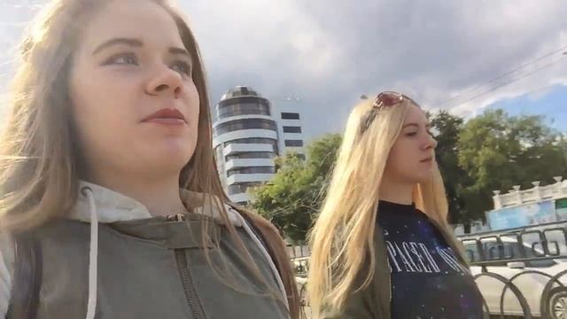 VLOG 10.08.17| ОТЗЫВЫ О КОФЕЙНЕ, ЭЛЕКТРИЧКА ИЛИ ПРОСТО ВЕСЕЛЫЙ ДЕНЬ смотреть онлайн