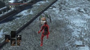 Dark Souls 3 Invasion Equipment Guide : Weapons