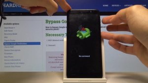 How to Enter Recovery Mode in CUBOT J5 - How to Use Recovery Menu