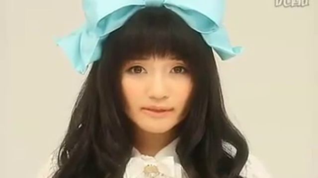 時計と魔法のビスケット「 愛清水」